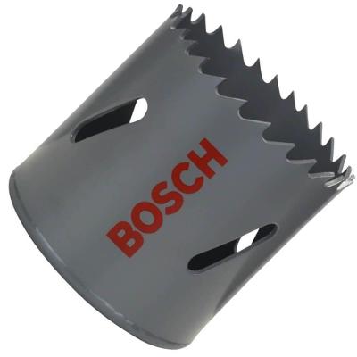 Serra Copo Bimetálica Hss com Cobalto 51mm 2 2608584117 Bosch Serra Copo Bimetálica Hss com Co