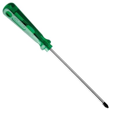 Chave Philips Em Aço Profissional de 6x150mm E 1-4x6 Polegadas 44112031 Tramontina Chave Fenda P