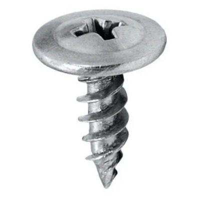 Parafuso Ponta Aguda Flangeada 4,2x13 200 Peças Pbp0136 Foxmix Parafuso Ponta Aguda Flangeada 4