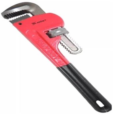 Chave Grifo Tipo Americano de Uso Industrial E Mordentes Em Aço 10 34mm 1570255 Mtx Chave Grifo
