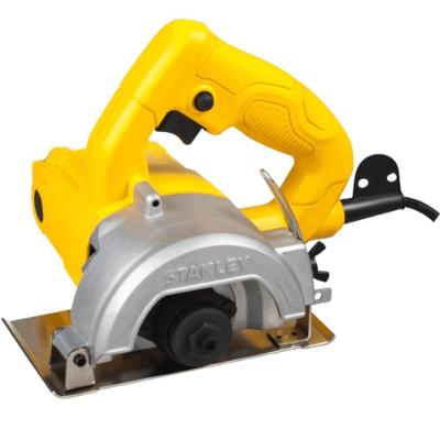 Serra Mármore 115mm 1200 Watts 220 Volts Spt115b2 Stanley Serra Marmore 115mm 1200 Watts 220 Vol