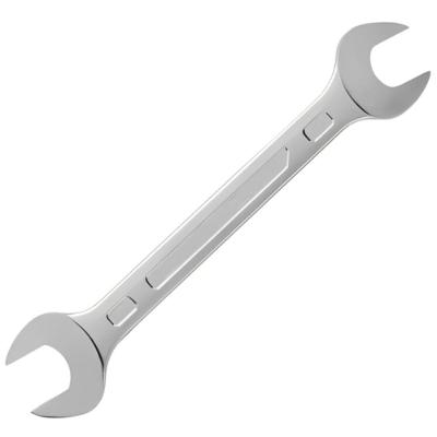 Chave Fixa Em Aço Niquelado E Cromado de 1-2x9-16 004553 Gedore Chave Fixa Em Aço Niquelado E Cr