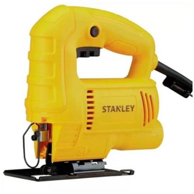 Serra Ticotico com Velocidade Variável 450 Watts 127 Volts Sj45br Stanley Serra Ticotico Vel