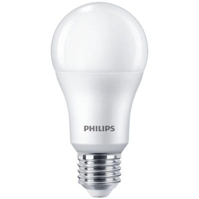 Lâmpada Led Bulbo A60 11 Watts 6500k Branco Frio Bivolt 929003532312 Philips Lâmpada Led Bulbo A