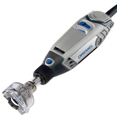 Acoplamento de Micro Retífica Minisserra com 1 Disco (modelo 670) 26150670ac000 Dremel Dremel