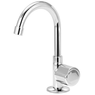 Torneira Para Lavatório Bica Alta 1-4 Volta Mônaco Vtl141cwb Esteves Torneira Para Lavatório Bic