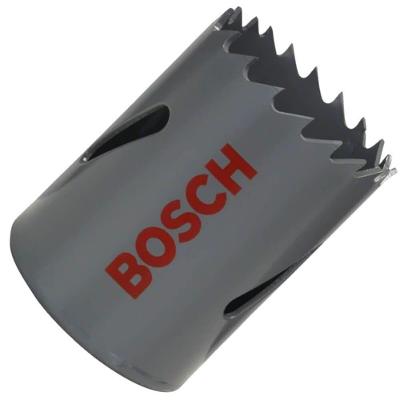 Serra Copo Bimetálica Hss com Cobalto 38mm 1.1-2 2608584111 Bosch Serra Copo Bimetálica Hss Co