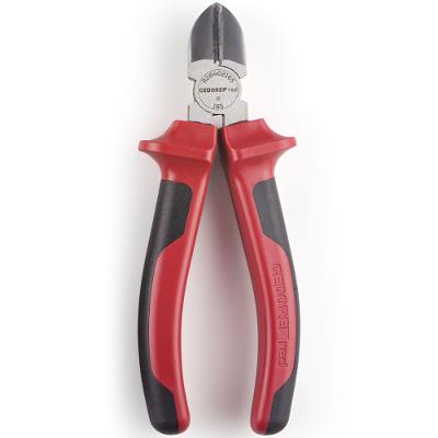 Alicate De Corte Diagonal 165mm 6.1-2 28402165