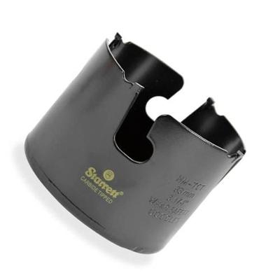 Serra Copo Multi com Ponta de Metal Duro 83mm 3.1-4' Mph0314 Starrett Serra Copo Multi com Ponta