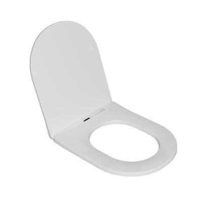 Assento Riviera Premium Fechamento Suave Click Slim Trvs-tf*bco01 Astra Assento Riviera Premium