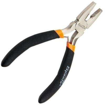 Mini Alicate Universal 5 130mm Crv Niquelado