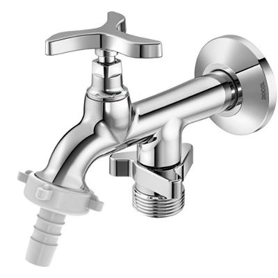 Torneira Para Tanque-máquina 1134 Nova Pertutti Cromada 00904106 Docol Torneira 1134 Tanq-maq No