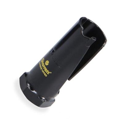 Serra Copo Multi com Ponta de Metal Duro 25mm 1' Mph0100 Starrett Serra Copo Multi com Ponta De