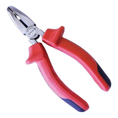 Alicate Tipo Telefone Com Bico Curvo 165 Mm 6.1-2