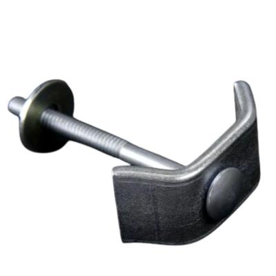 Conjunto Parafuso Presilha 1-4 3 Painel Wall 40mm 625010004 Brasilit Conj Parafuso Presilha 1-4