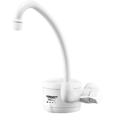 Torneira Elétrica Loren Easy de 5500 Watts 220 Volts 7550036 Lorenzetti Torn.elet.loren Easy 550