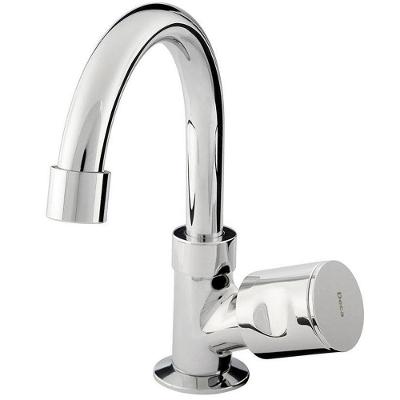 Torneira de Mesa Para Lavatório Bica Alta Aspen Cromada 1196.c35 Deca Torneira P-lav.mesa B.alta