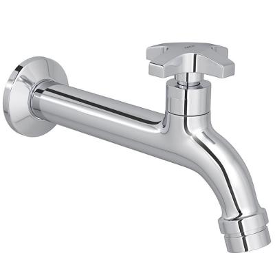 Torneira de Parede Para Cozinha com Arejador Max Cromada 1159.c34 Deca Torneira Coz.parede C-are