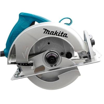 Serra Circular Dupla Isolação 185mm 7.1-4 5.800 Rpm 220 Volts 5007n Makita Serra Circular 185mm