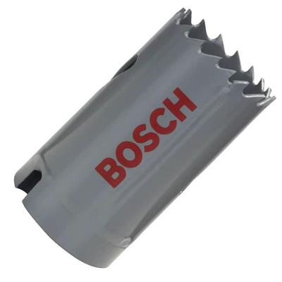 Serra Copo Bimetálica Hss com Cobalto 32mm 1.1-4 2608584109 Bosch Serra Copo Bimetálica Hss Co