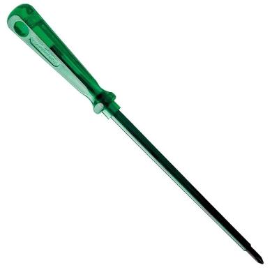 Chave Philips Isolada Em Aço de 3x150mm E 1-8x6 Polegadas 44116013 Tramontina Chave Fenda Pt. Cr