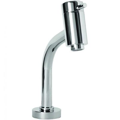 Torneira de Mesa Para Lavatório Fit 1-4 de Volta Bica Baixa 1197 Esteves Torneira de Mesa Para Lav