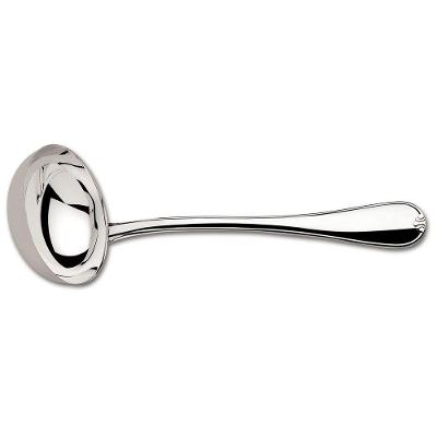 Concha Terrina Tramontina Vicenza Em Aço Inox Acabamento Alto Brilho Com Detalhes No Cabo Tramontina