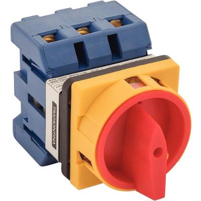 Chave Seccionadora Tps Tramontina 100 A Tramontina