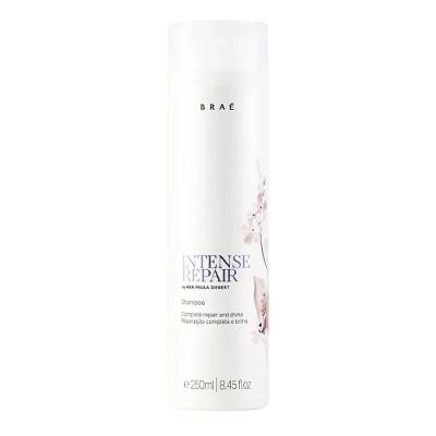 Brae Intense Repair By Ana Paula Siebert - Shampoo 250ml