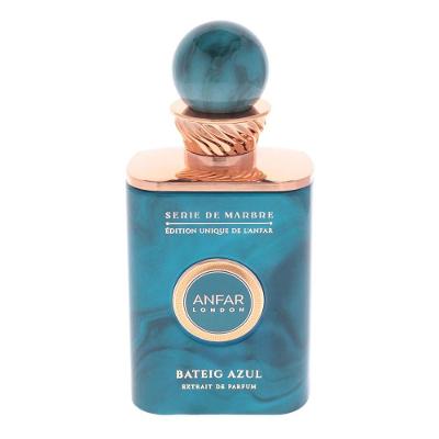 Anfar London Serie De Marbre Bateig Azul Extrait De Parfum - Perfume Unissex 100ml