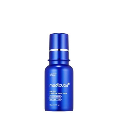 Medicube One Day Exosome Shot 7500 - Sérum Facial 30ml