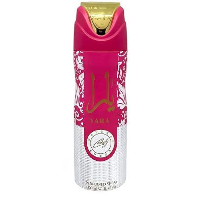 Lattafa Yara Candy - Desodorante 200ml
