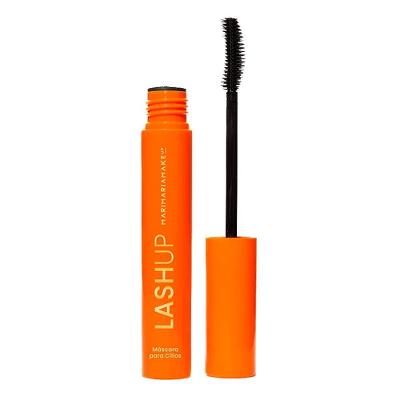 Mari Maria Lash Up Preta - Mascara De Cilios Preto