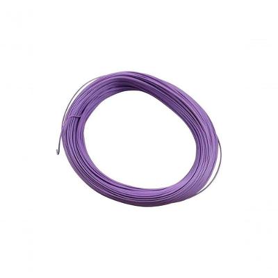 Cabo Automotivo Pompeia Plastic 0.30mm 300v - Roxo