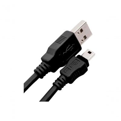 Cabo De Dados Para Telefone Celuar Rural Aquario Ca-01