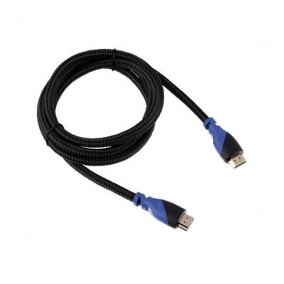 Cabo Hdmi Multilaser Wi235 4k Macho X Macho 1.4 1,8m