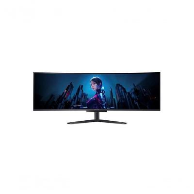 Monitor Acer 49? X49 Xbmipphuzx Dual Quad Hd 5k 240 Hz 0.03 Ms Hdmi Displayport Vesa - Um.sxxaa.x02