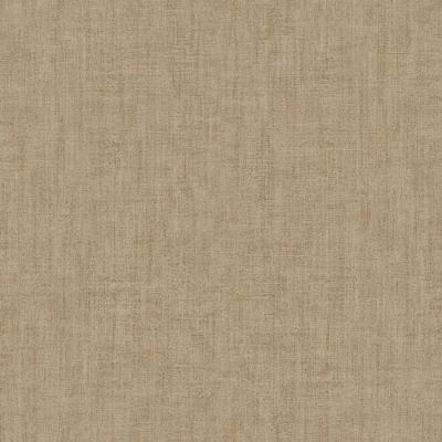 Papel De Parede Top Stripes Textil Cor Marrom Claro