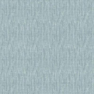 Papel De Parede Hana Aspecto Têxtil Azul 1910-1