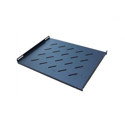 Bandeja P/ Rack Evus Ev-ftw450 450mm Preto Ventilada