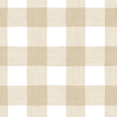 Papel De Parede Top Stripes Xadrez Vichy Pastel