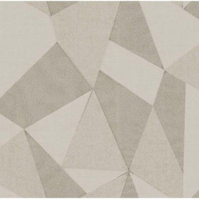 Papel De Parede Matrix C88653 - Rolo: 10m X 0,53m