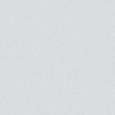 Papel De Parede Lin Aspecto Têxtil Cinza Jun218