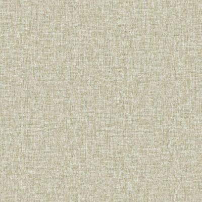 Papel De Parede Lin Aspecto Têxtil Cinza Ive612