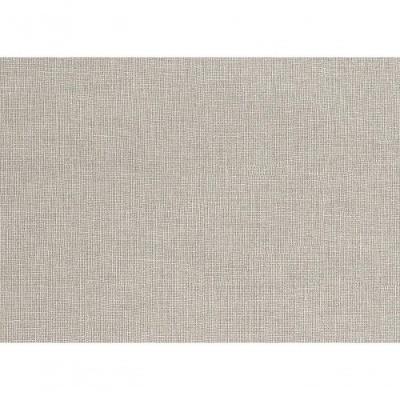 Papel de Parede Home 3 Canvas 20869 Aspecto Têxtil Vinílico Necessita Cola Cinza