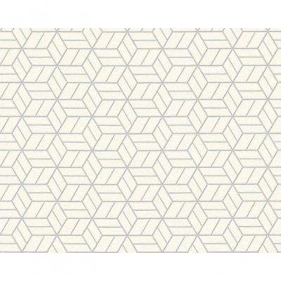 Papel De Parede Metropolitan Stories 369203 - Rolo: 10m X 0,53m