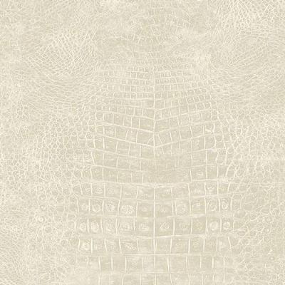 Papel De Parede Natural Fx 2 Animal Print Bege G67504