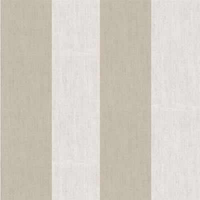 Papel De Parede Top Stripes Listras Cor Cinza Claro E Verde Claro