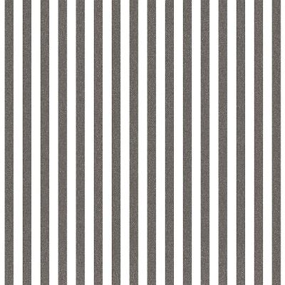 Papel De Parede Top Stripes Listras Cor Preta Ts38439