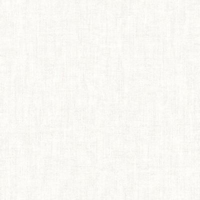 Papel De Parede Top Stripes Textil Cor Branco